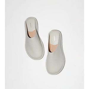 Cordera Babouche in Ivory